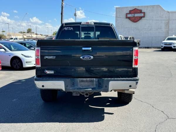2014 Ford F-150 XLT Mesa AZ