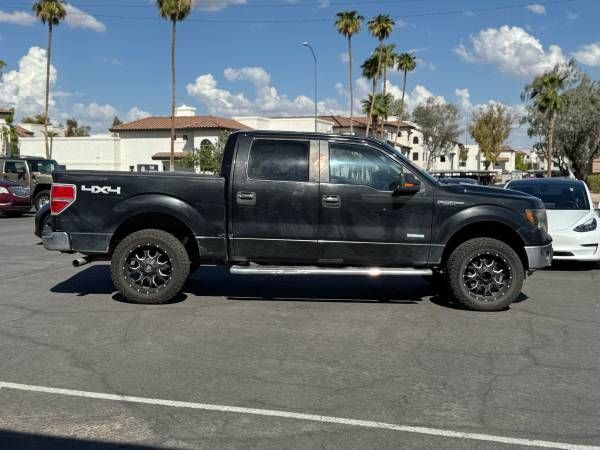 2014 Ford F-150 XLT Mesa AZ