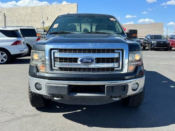 2014 Ford F-150 XLT Mesa AZ