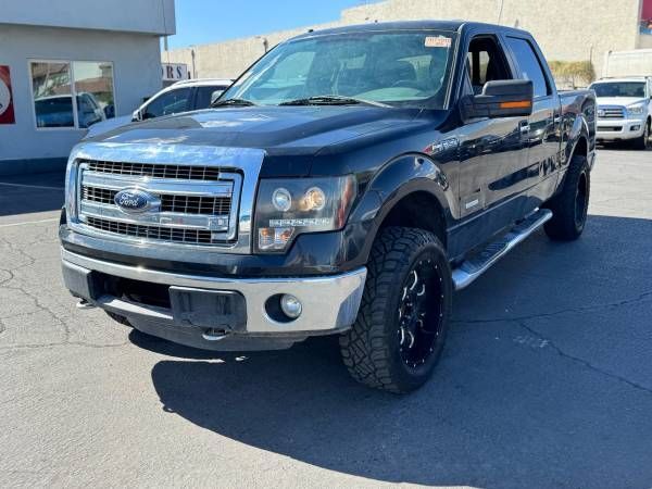 2014 Ford F-150 XLT Mesa AZ