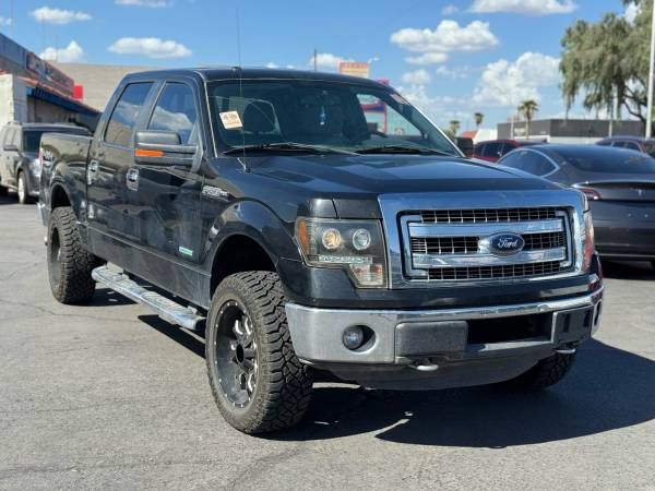 2014 Ford F-150 XLT Mesa AZ