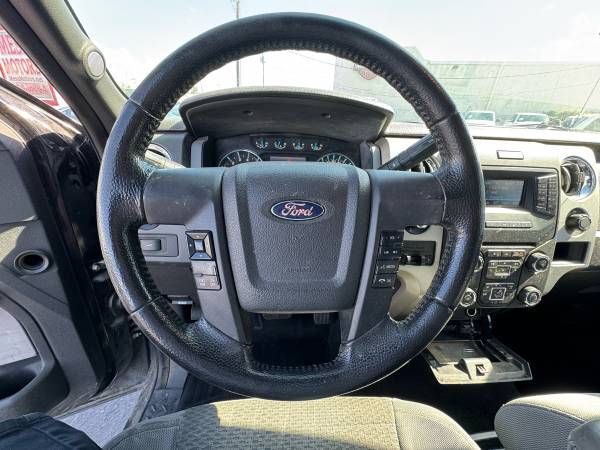 2014 Ford F-150 XLT Mesa AZ