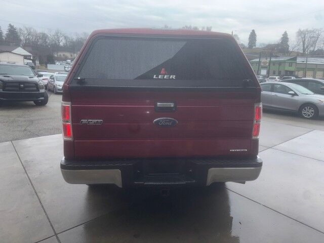 2014 Ford F-150 XLT North Versailles PA