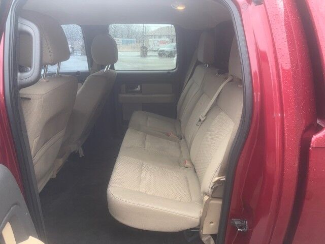 2014 Ford F-150 XLT North Versailles PA