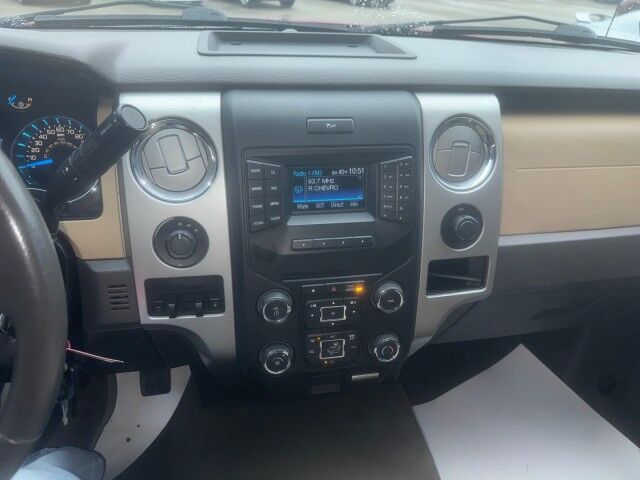 2014 Ford F-150 XLT North Versailles PA