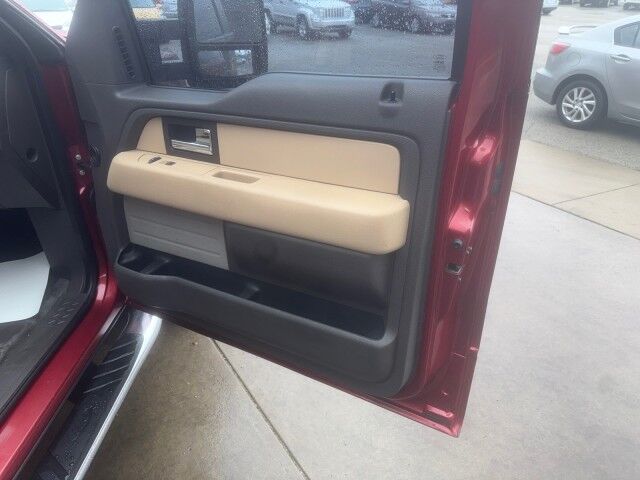 2014 Ford F-150 XLT North Versailles PA