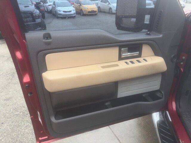 2014 Ford F-150 XLT North Versailles PA