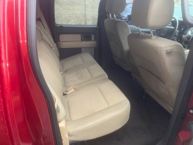 2014 Ford F-150 XLT North Versailles PA