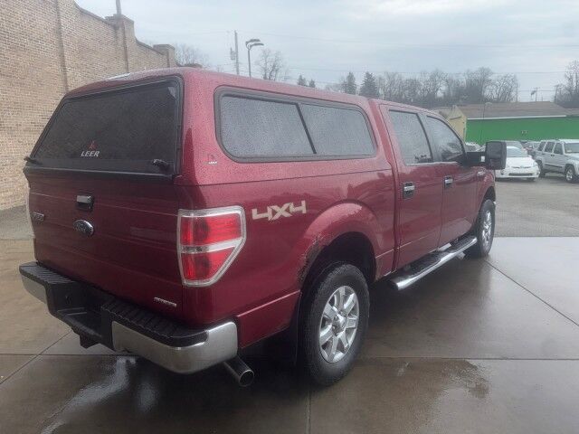 2014 Ford F-150 XLT North Versailles PA