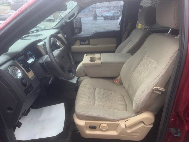 2014 Ford F-150 XLT North Versailles PA