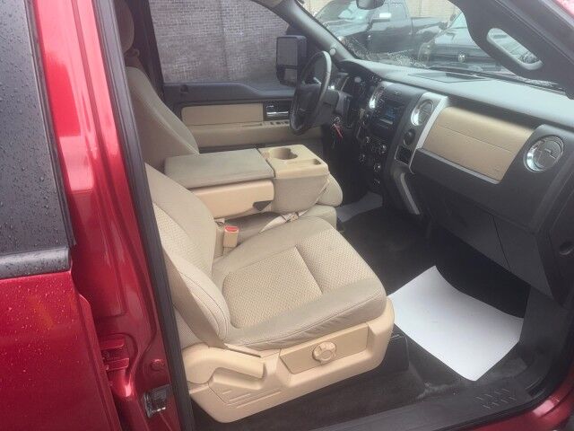 2014 Ford F-150 XLT North Versailles PA