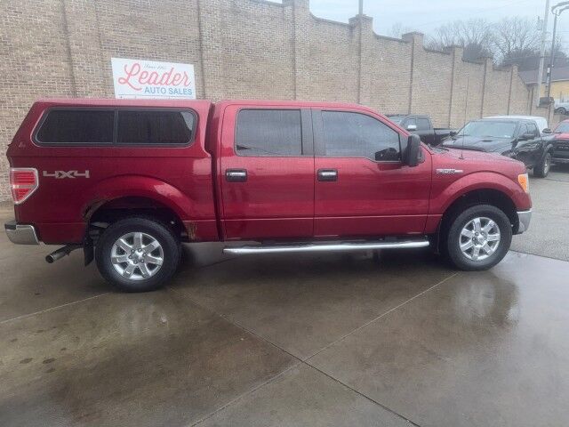 2014 Ford F-150 XLT North Versailles PA