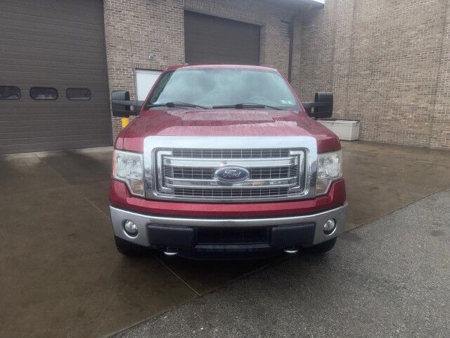 2014 Ford F-150 XLT North Versailles PA