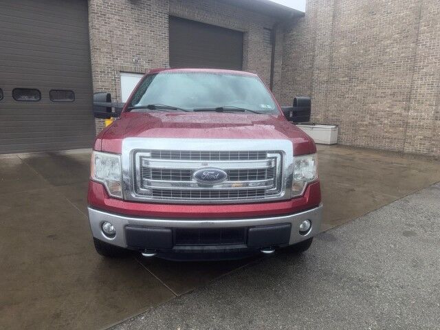 2014 Ford F-150 XLT North Versailles PA