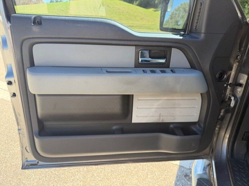 2014 Ford F-150 XLT ONE OWNER FL TRUCK CLEAN CARFAX COLD AC Sarasota FL