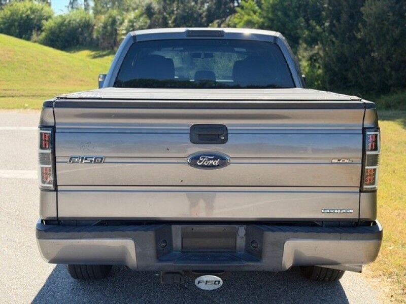 2014 Ford F-150 XLT ONE OWNER FL TRUCK CLEAN CARFAX COLD AC Sarasota FL