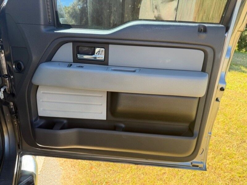 2014 Ford F-150 XLT ONE OWNER FL TRUCK CLEAN CARFAX COLD AC Sarasota FL