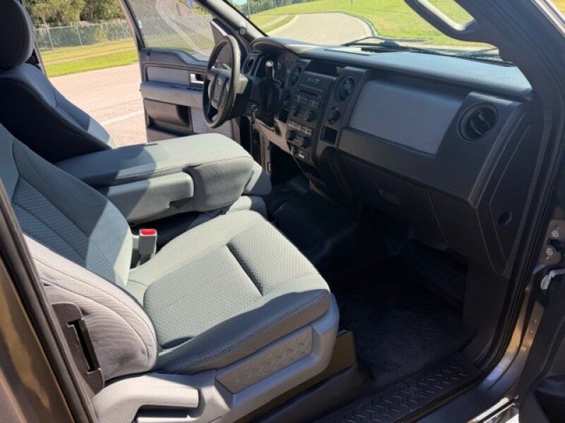 2014 Ford F-150 XLT ONE OWNER FL TRUCK CLEAN CARFAX COLD AC Sarasota FL
