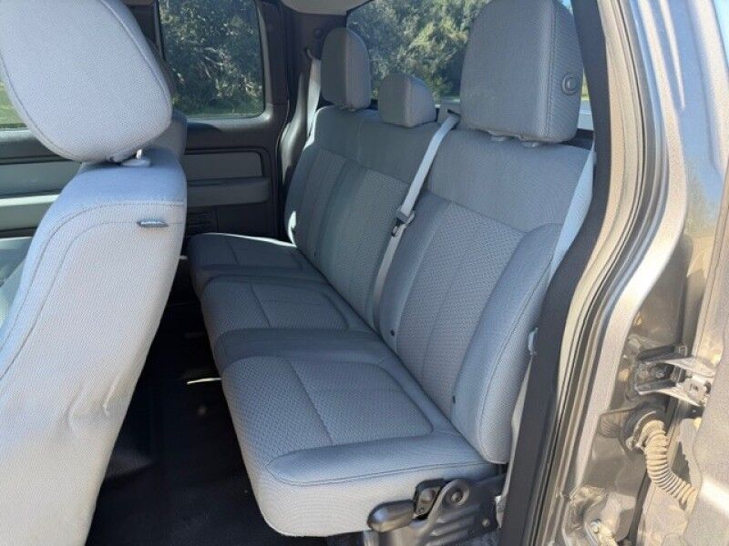 2014 Ford F-150 XLT ONE OWNER FL TRUCK CLEAN CARFAX COLD AC Sarasota FL