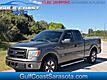 2014 Ford F-150 XLT ONE OWNER FL TRUCK CLEAN CARFAX COLD AC