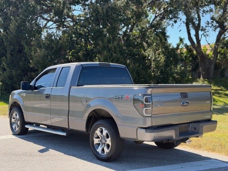 2014 Ford F-150 XLT ONE OWNER FL TRUCK CLEAN CARFAX COLD AC