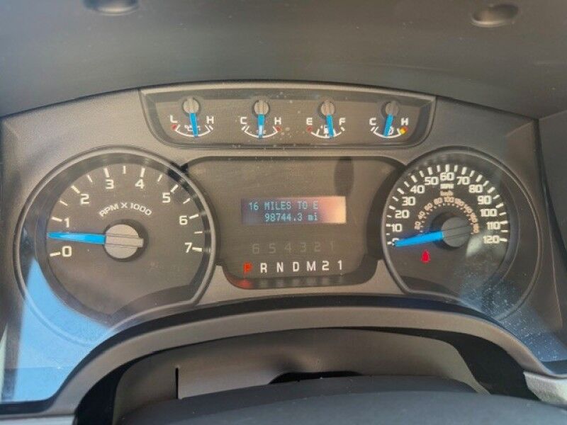 2014 Ford F-150 XLT ONE OWNER FL TRUCK CLEAN CARFAX COLD AC Sarasota FL