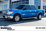 2014 Ford F-150 XLT Oklahoma City OK 2014 Ford F-150 XLT Oklahoma City OK
