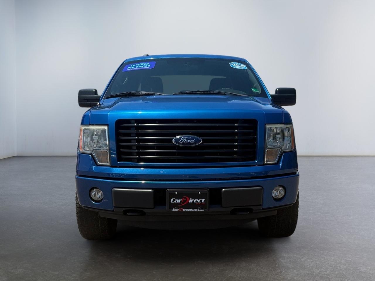 2014 Ford F-150 XLT, REAR CORNER STEP, RUNNING BOARDS, TOW PACKAGE, BACKUP CAMERA, FIND THIS FORD TODAY! Virginia Beach VA