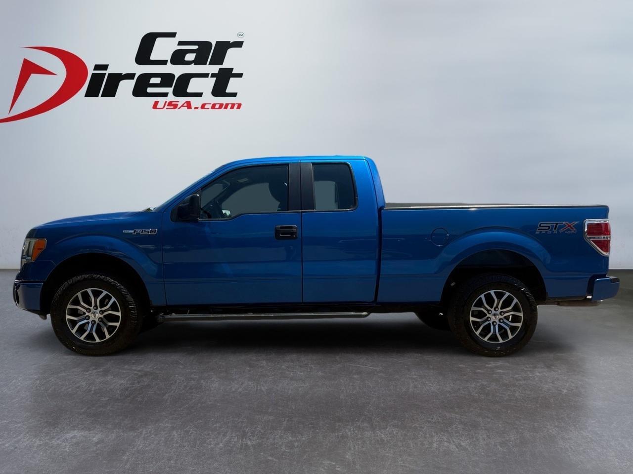 2014 Ford F-150 XLT, REAR CORNER STEP, RUNNING BOARDS, TOW PACKAGE, BACKUP CAMERA, FIND THIS FORD TODAY! Virginia Beach VA