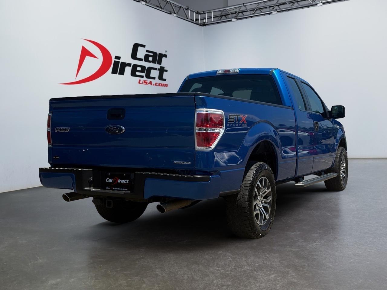 2014 Ford F-150 XLT, REAR CORNER STEP, RUNNING BOARDS, TOW PACKAGE, BACKUP CAMERA, FIND THIS FORD TODAY! Virginia Beach VA