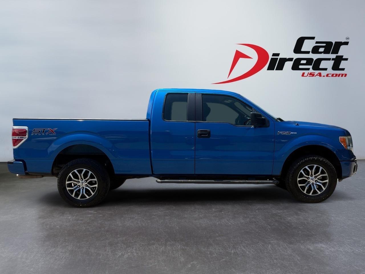 2014 Ford F-150 XLT, REAR CORNER STEP, RUNNING BOARDS, TOW PACKAGE, BACKUP CAMERA, FIND THIS FORD TODAY! Virginia Beach VA