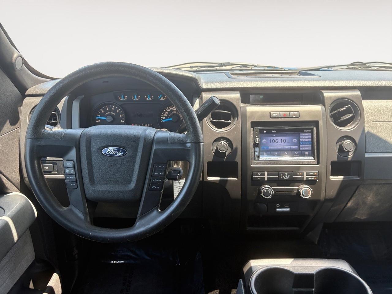 2014 Ford F-150 XLT, REAR CORNER STEP, RUNNING BOARDS, TOW PACKAGE, BACKUP CAMERA, FIND THIS FORD TODAY! Virginia Beach VA