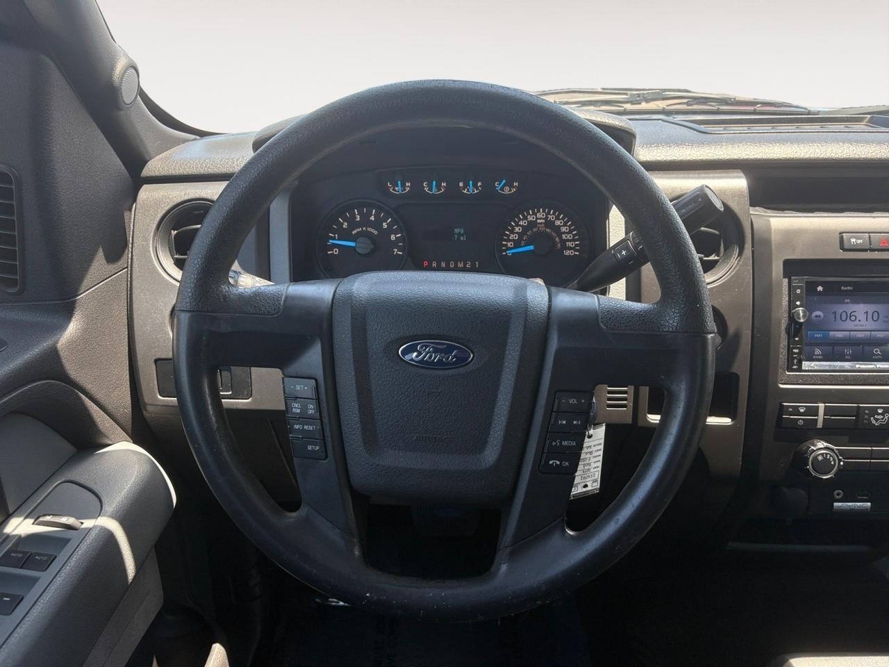 2014 Ford F-150 XLT, REAR CORNER STEP, RUNNING BOARDS, TOW PACKAGE, BACKUP CAMERA, FIND THIS FORD TODAY! Virginia Beach VA