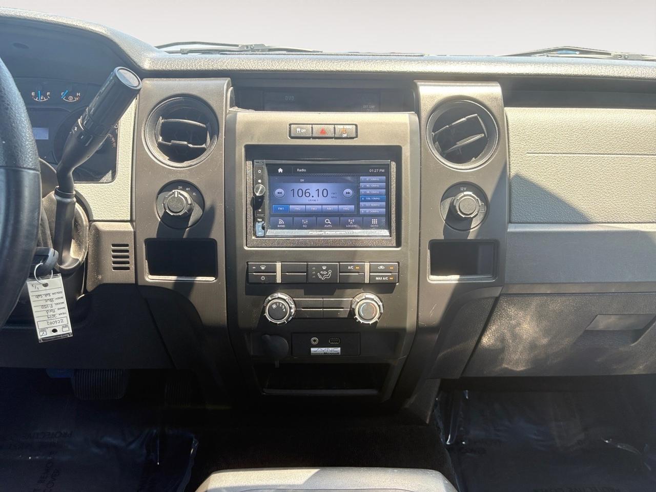 2014 Ford F-150 XLT, REAR CORNER STEP, RUNNING BOARDS, TOW PACKAGE, BACKUP CAMERA, FIND THIS FORD TODAY! Virginia Beach VA