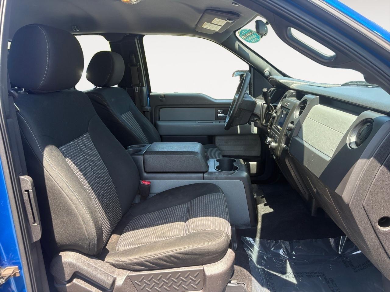 2014 Ford F-150 XLT, REAR CORNER STEP, RUNNING BOARDS, TOW PACKAGE, BACKUP CAMERA, FIND THIS FORD TODAY! Virginia Beach VA