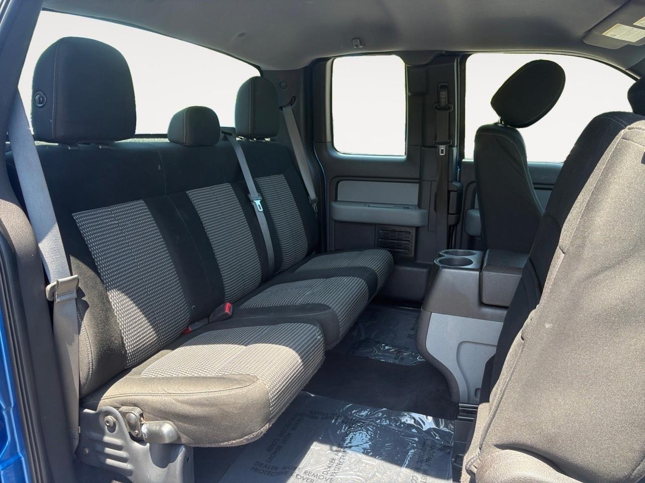 2014 Ford F-150 XLT, REAR CORNER STEP, RUNNING BOARDS, TOW PACKAGE, BACKUP CAMERA, FIND THIS FORD TODAY! Virginia Beach VA