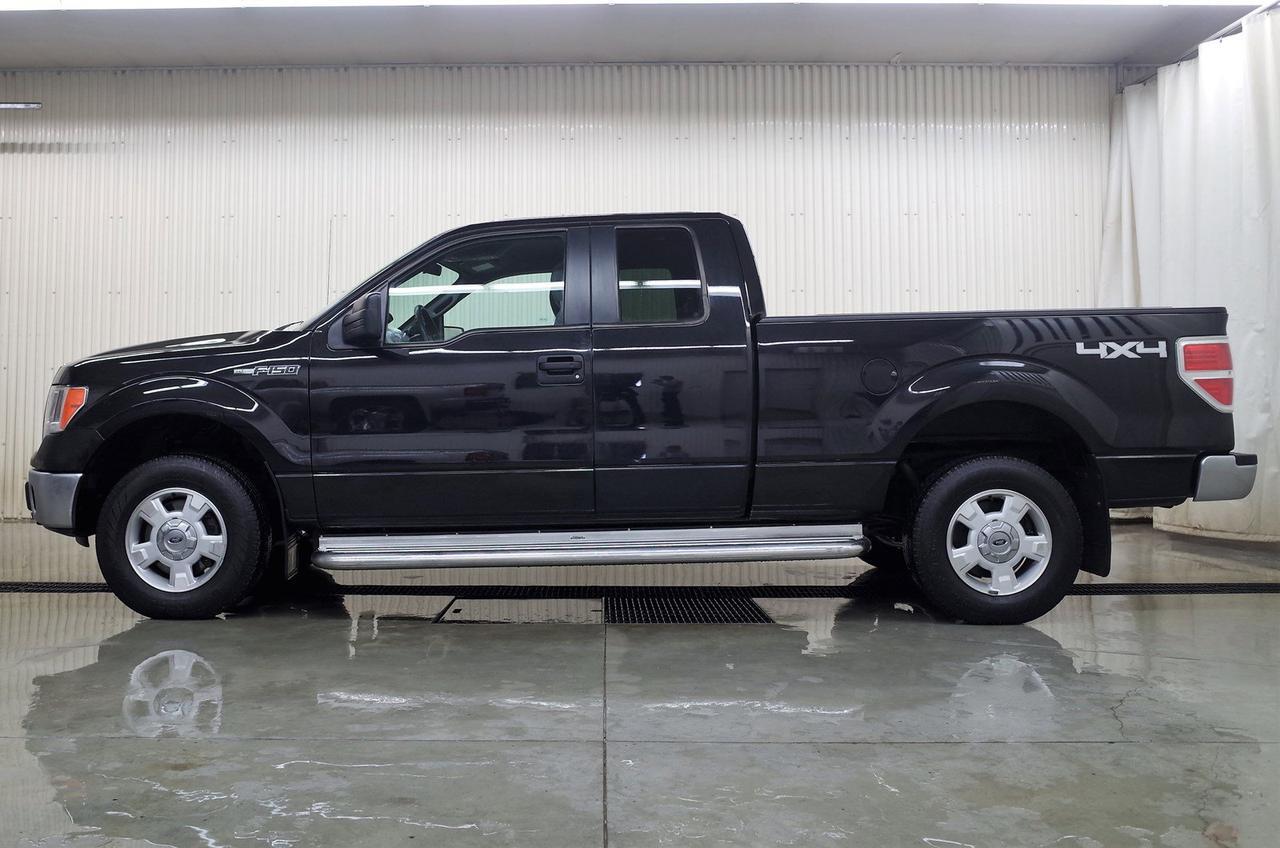 2014 Ford F-150 XLT Red Deer AB