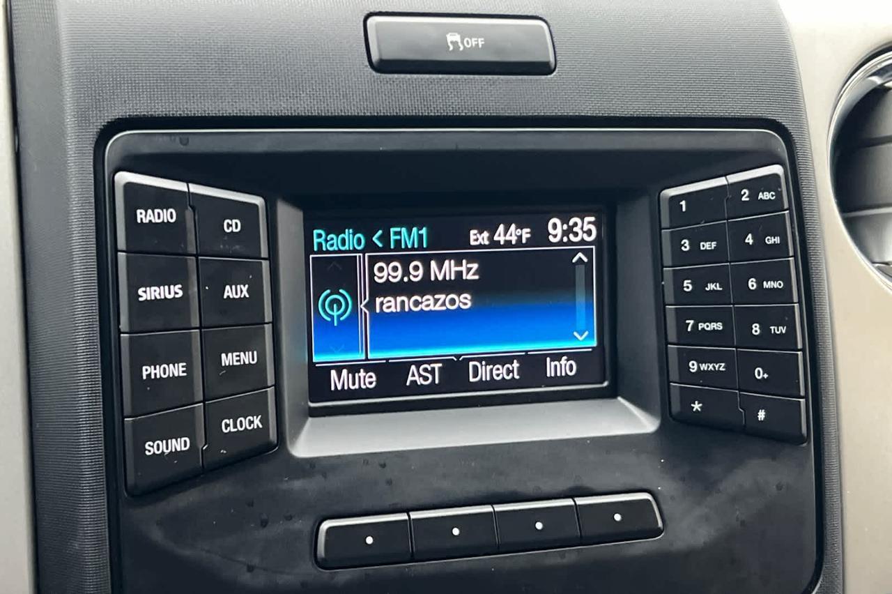 2014 Ford F-150 XLT Roseville CA