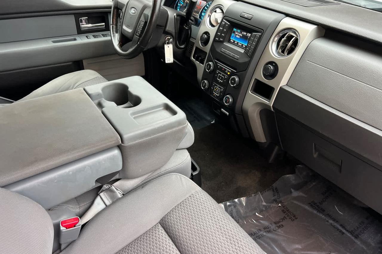 2014 Ford F-150 XLT Roseville CA