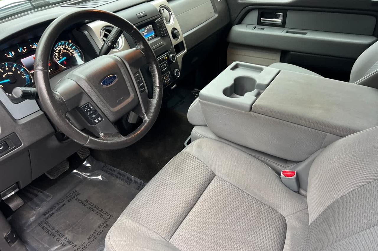 2014 Ford F-150 XLT Roseville CA