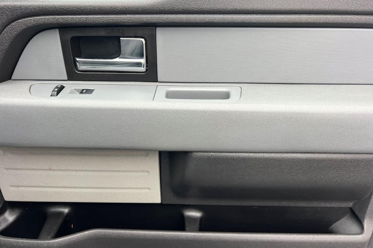 2014 Ford F-150 XLT Roseville CA