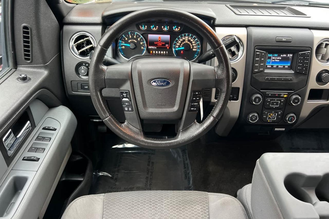 2014 Ford F-150 XLT Roseville CA