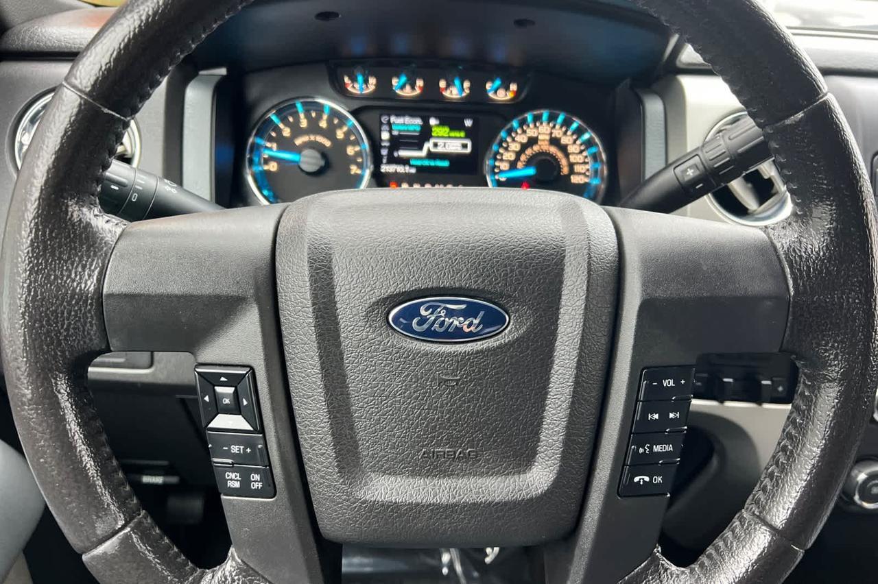 2014 Ford F-150 XLT Roseville CA