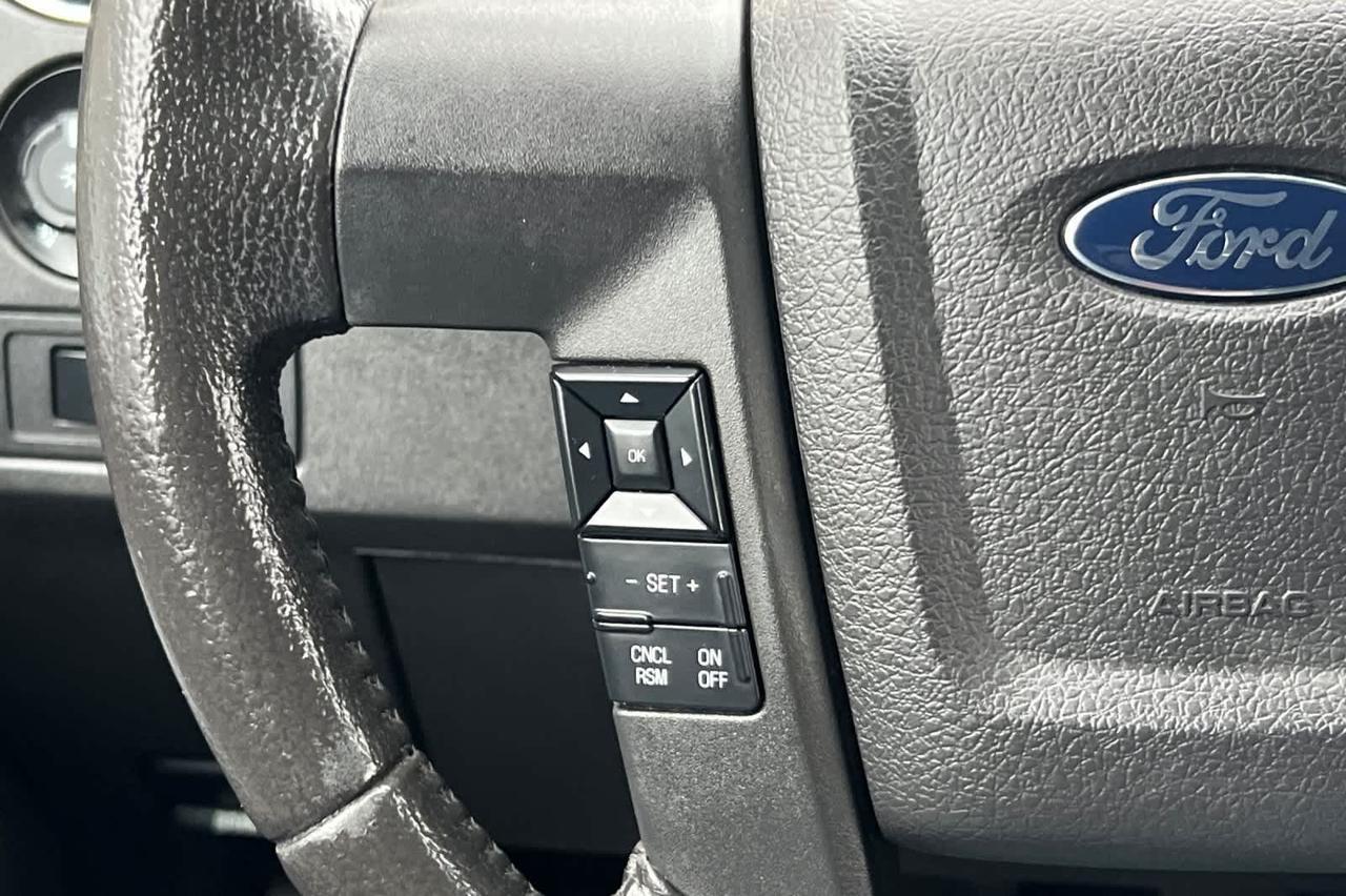 2014 Ford F-150 XLT Roseville CA