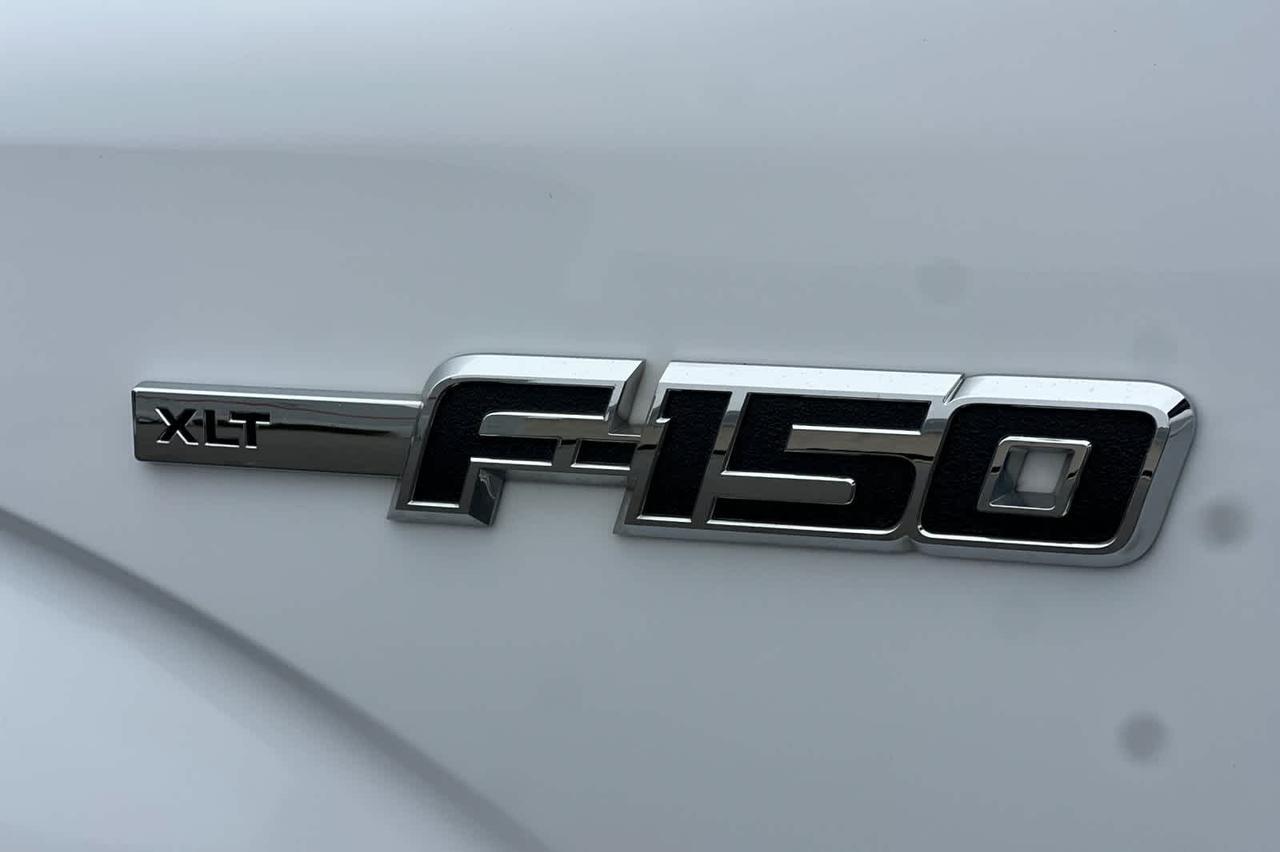 2014 Ford F-150 XLT Roseville CA