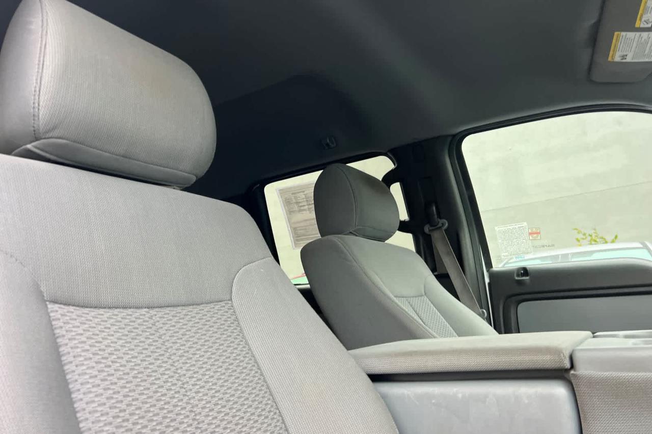 2014 Ford F-150 XLT Roseville CA