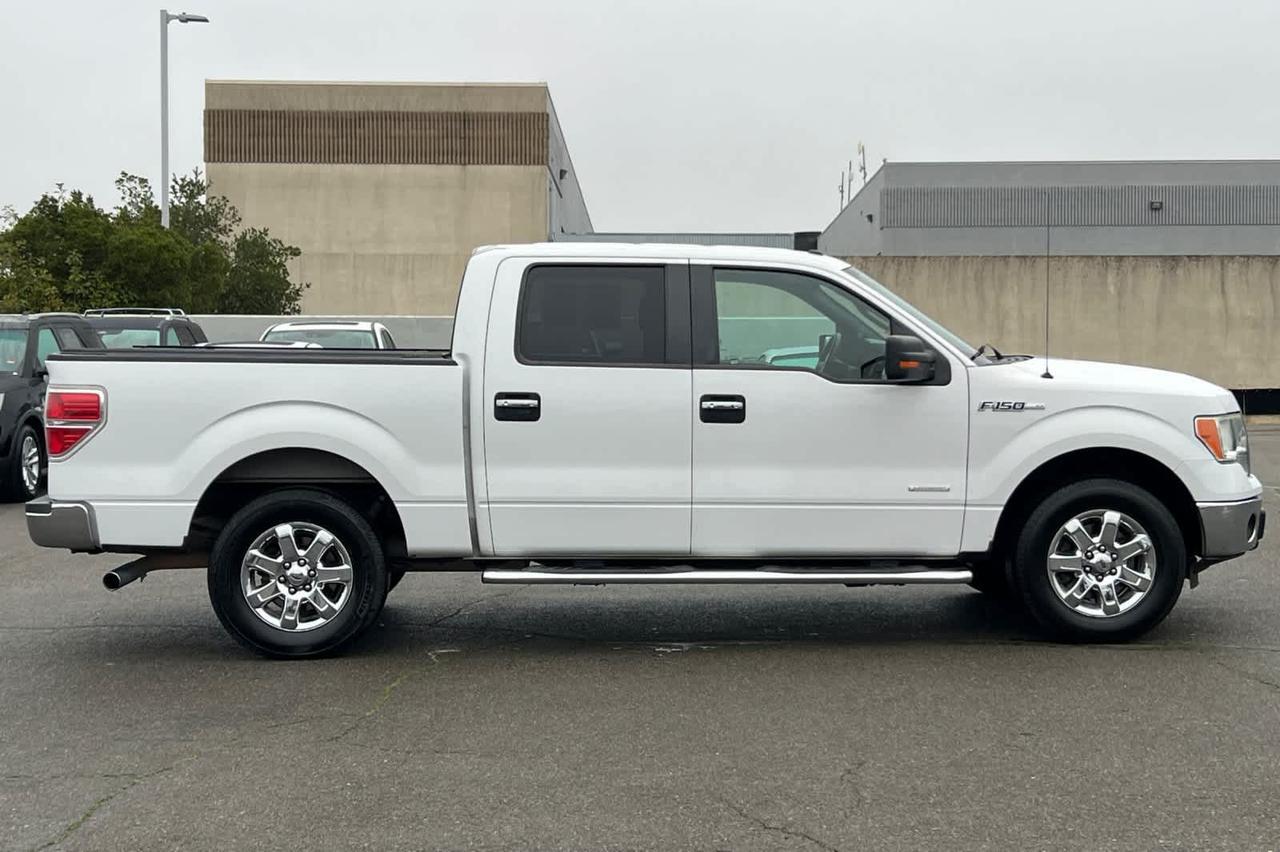 2014 Ford F-150 XLT Roseville CA
