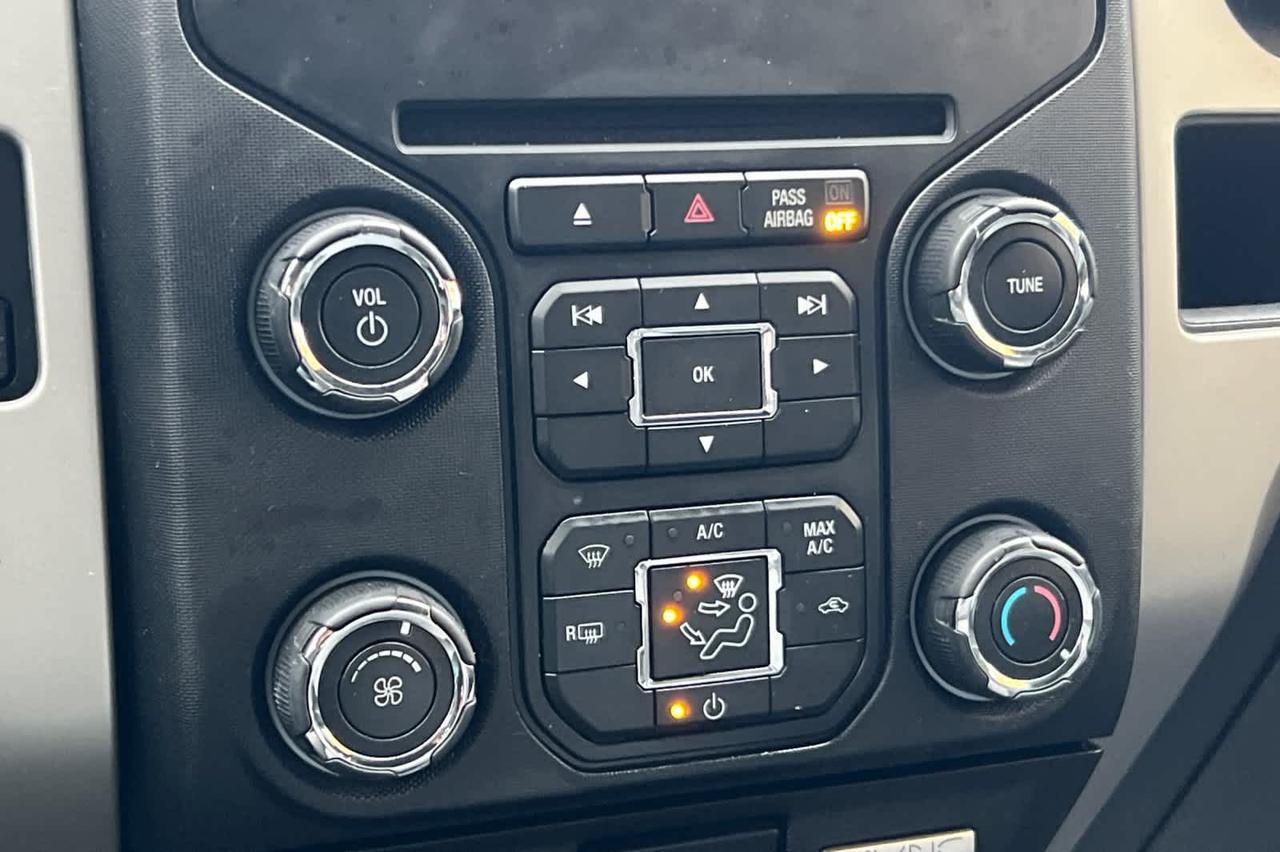 2014 Ford F-150 XLT Roseville CA