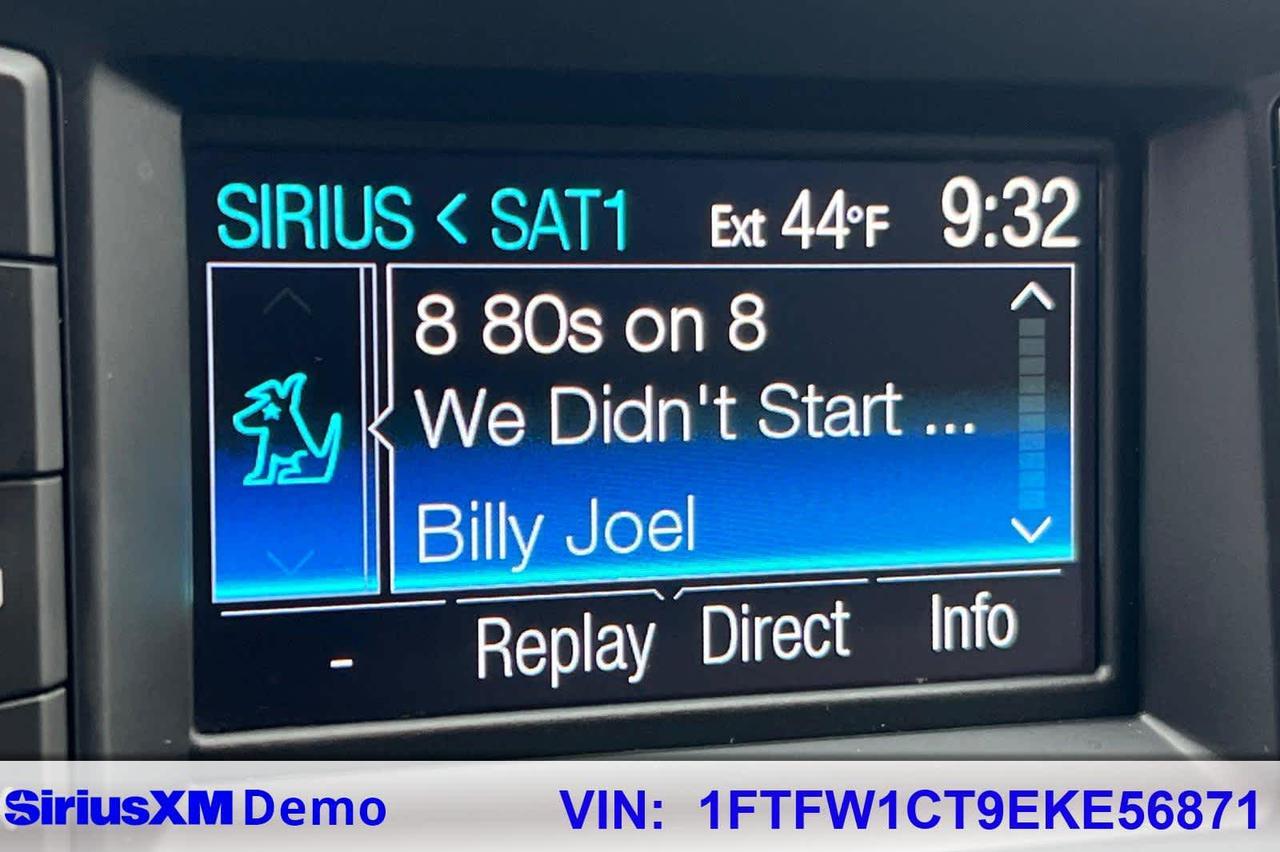 2014 Ford F-150 XLT Roseville CA