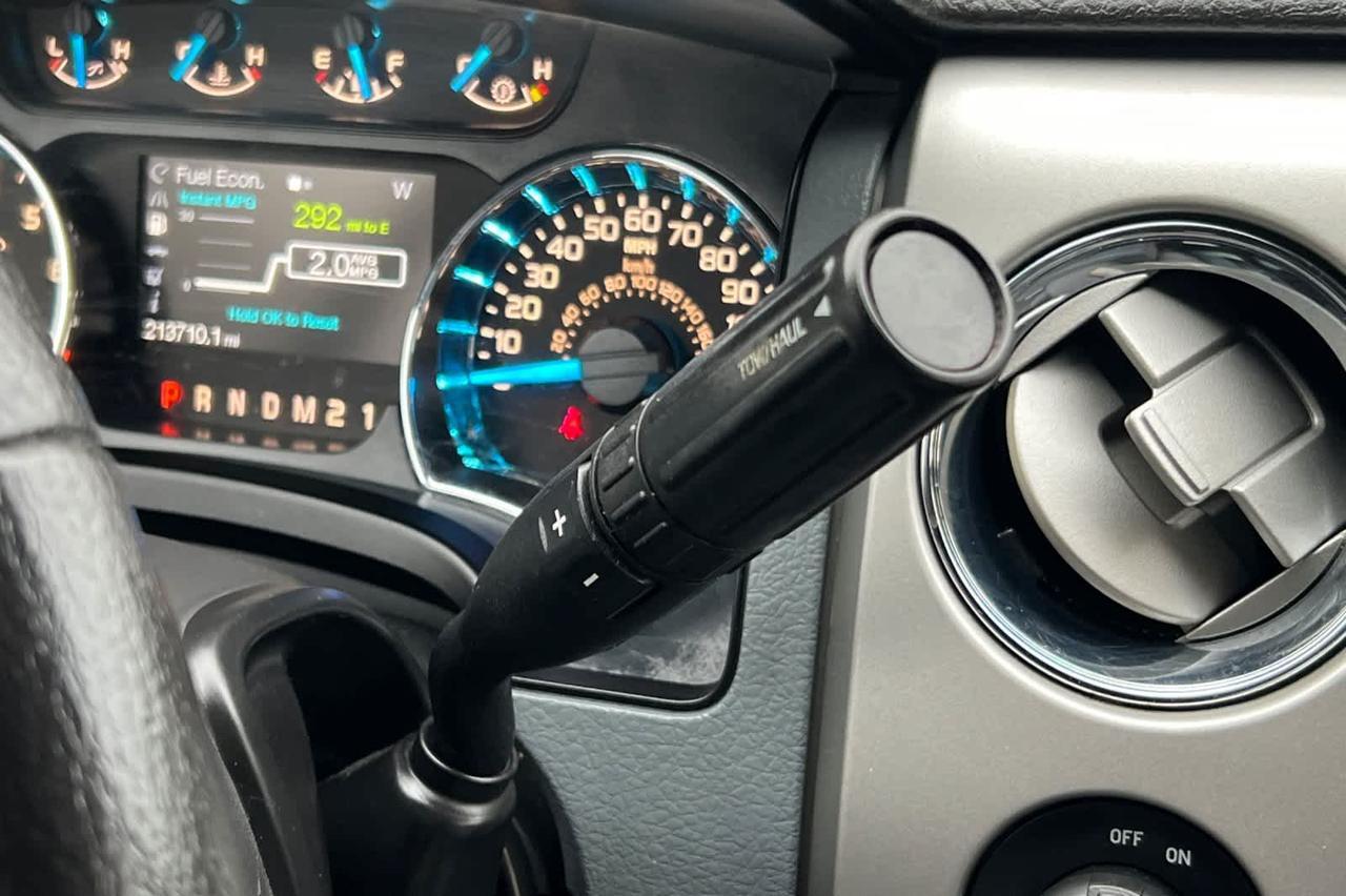 2014 Ford F-150 XLT Roseville CA